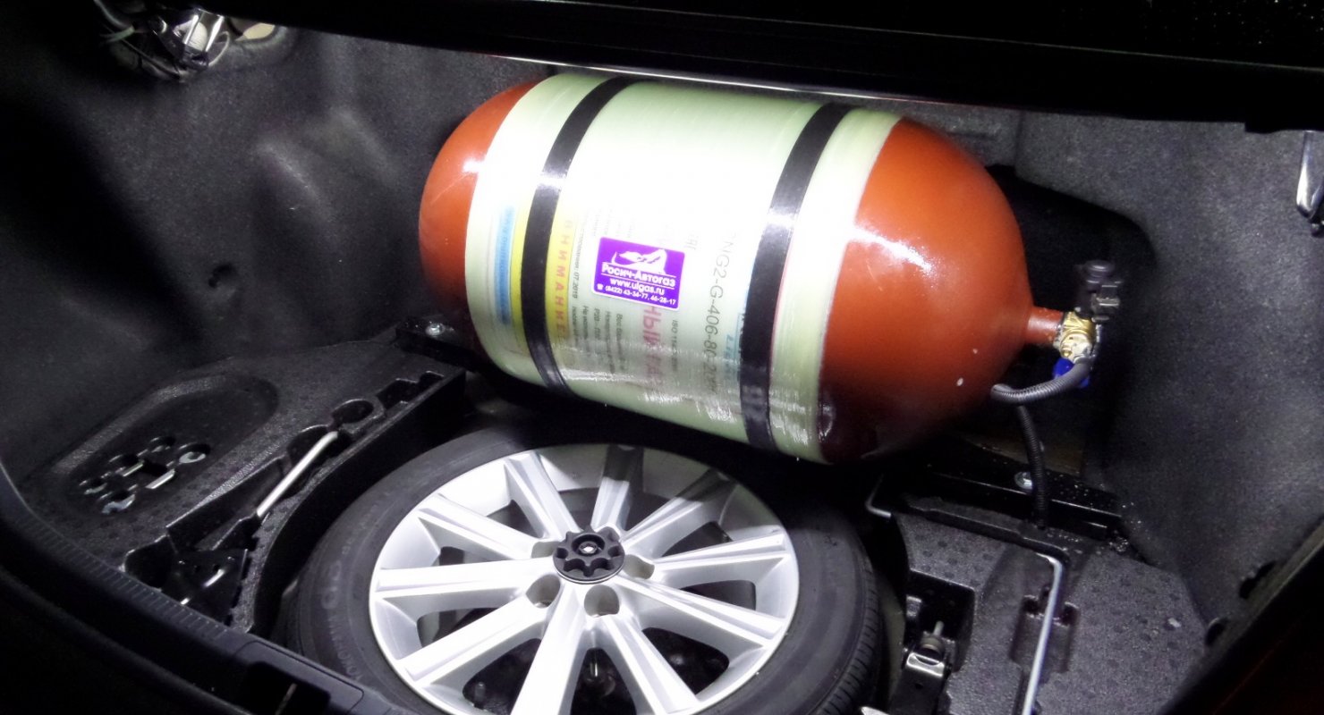 Плюсы и минусы установки ГБО на авто