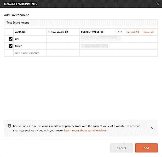 Как тестировать API, или Postman для чайников