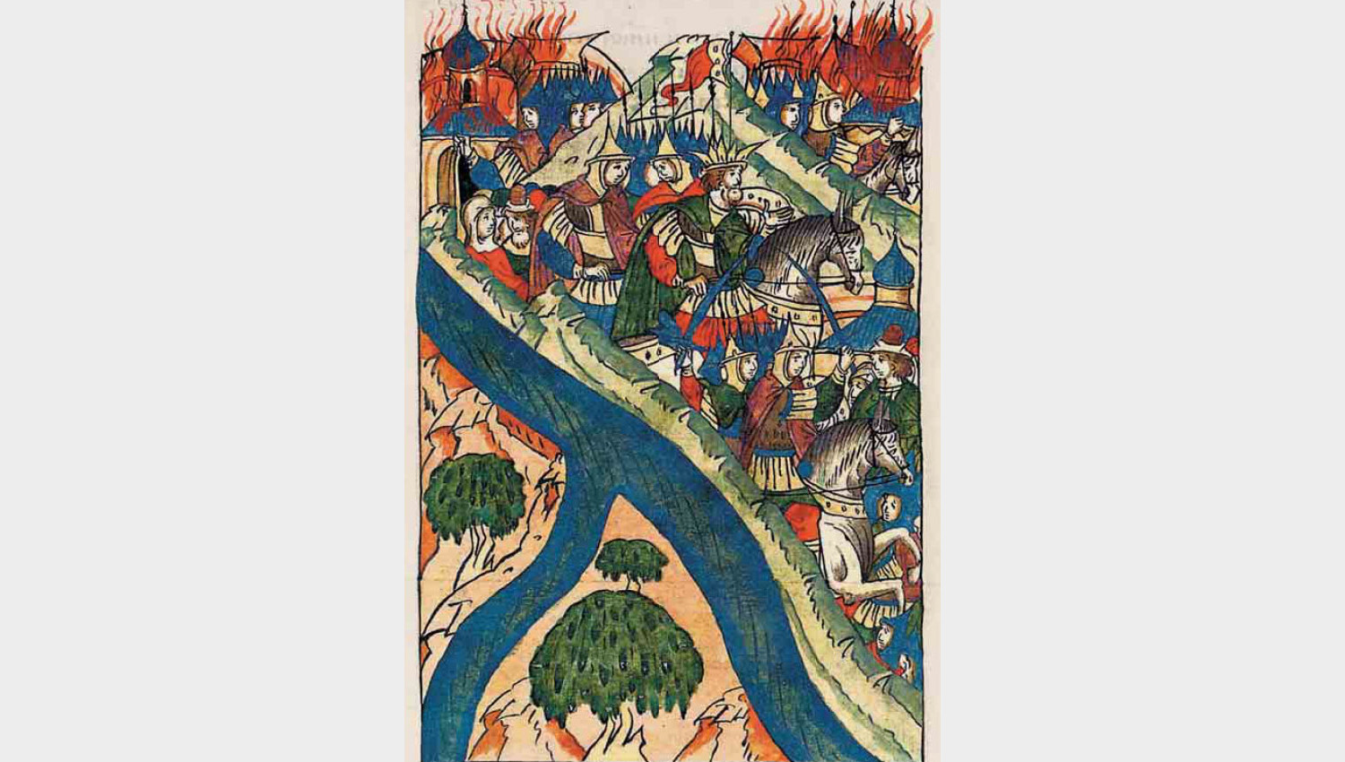 «Создавая основу будущей России»... «Создавая основу будущей России»... история,интересное,былые времена,история