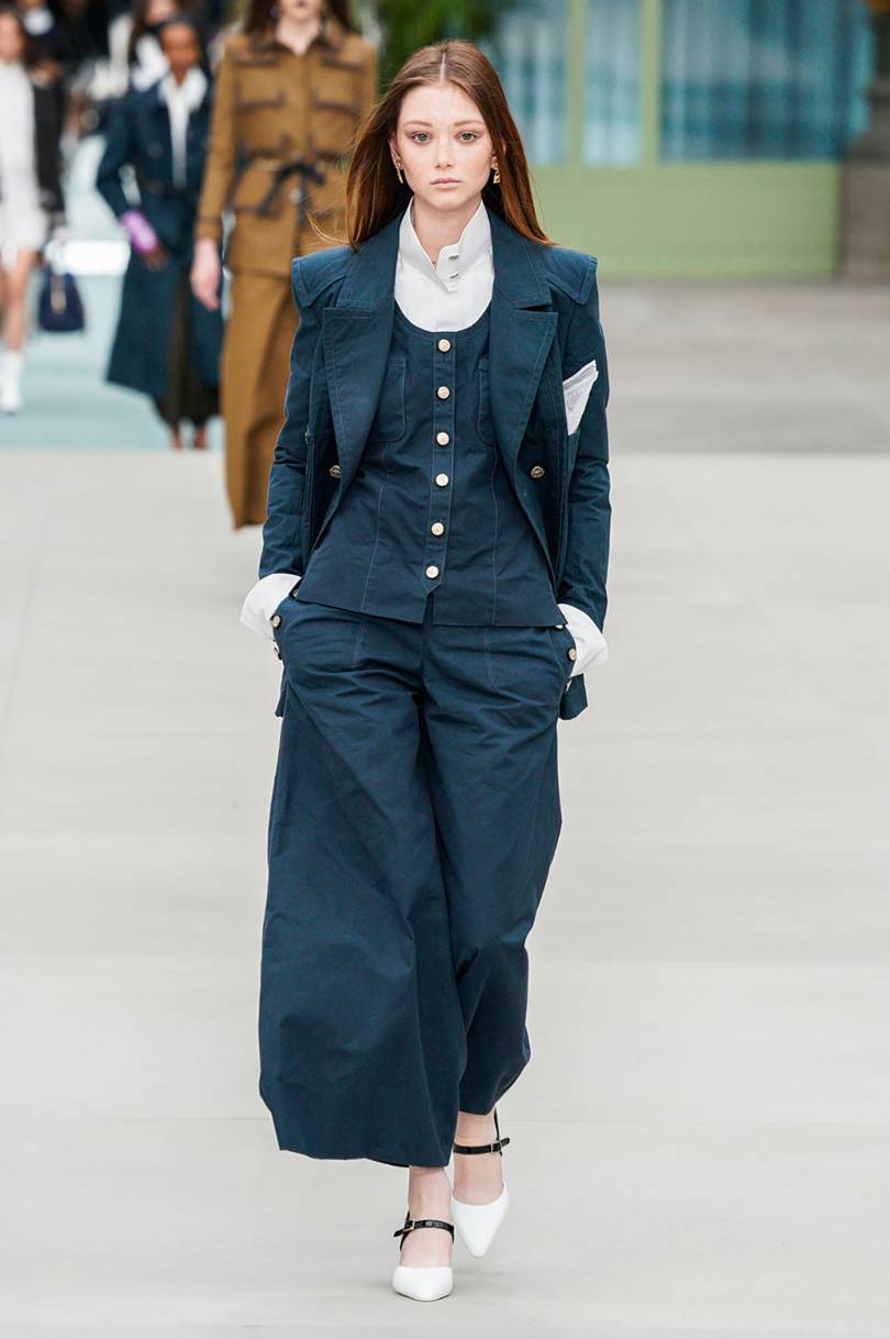 Модные тренды весна-лета 2020. ТОП 100 фото-образов Модные тренды весна-лета 2020. ТОП 100 фото-образов лучшее,мода,модные советы,Наряды