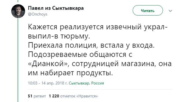 Гражданское общество на страже порядка. Детектив онлайн детектив, полиция, слежка, сыктывкар, телефон