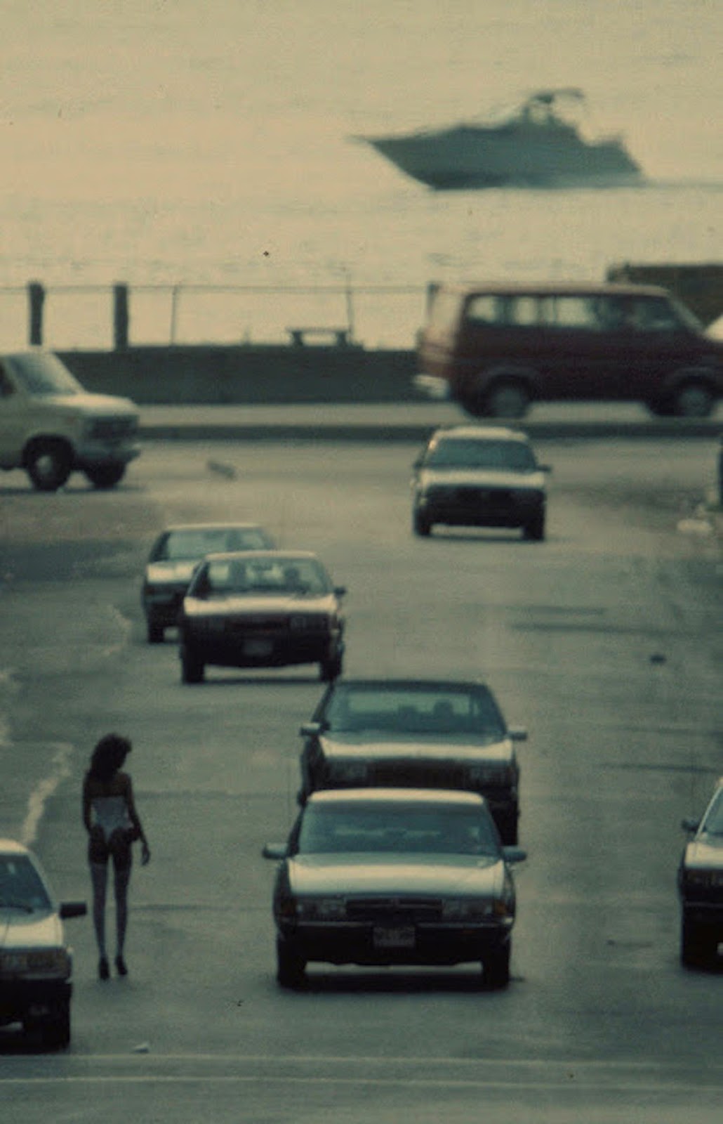 Мгновения прошлого ретро