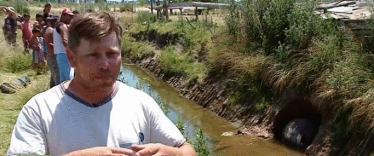 Крестьянин думал, что нашел яйцо динозавра, но находка оказалась не менее потрясающей