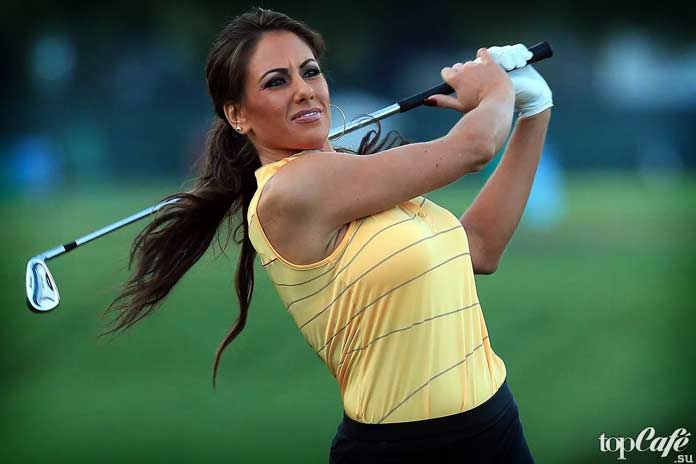 Холли Сондерс