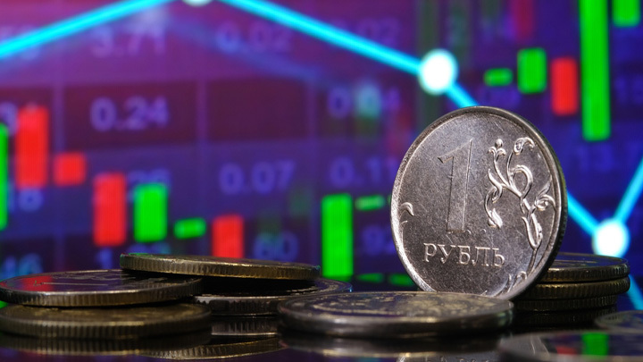 ЦЕНЫ НА ГАЗ РУХНУЛИ. СЛЕДОМ ЛЕТИТ ЭКОНОМИКА