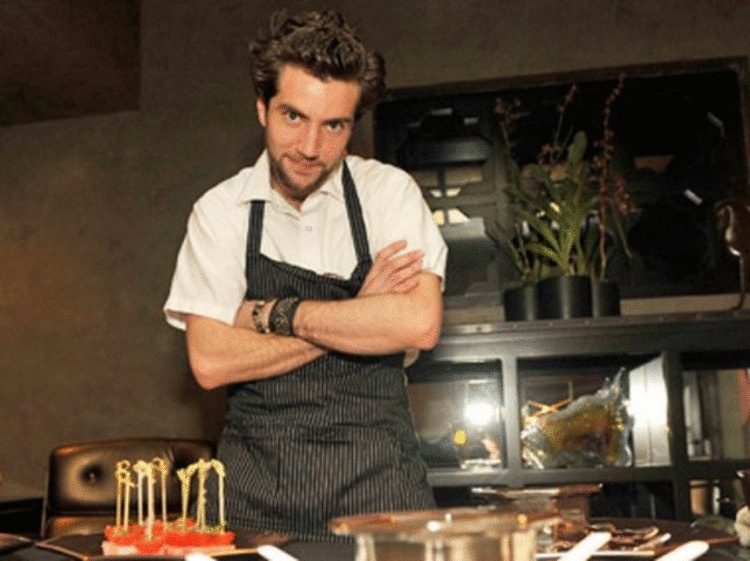 «Я так и не понял, ради чего необходимо жениться» «Я так и не понял, ради чего необходимо жениться»