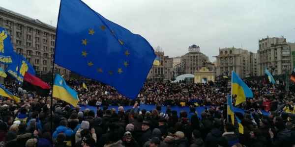 Три украинских урока для Беларуси