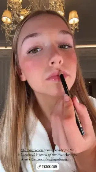 Харпер Бекхэм