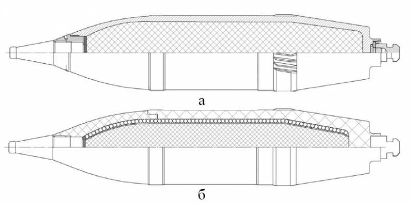 Для нужд спецоперации: радиопрозрачные боеприпасы Для нужд спецоперации: радиопрозрачные боеприпасы оружие