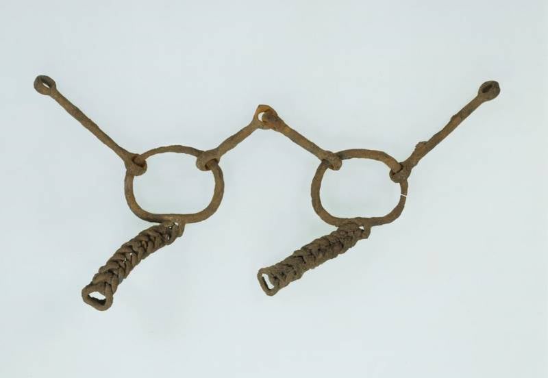 Токийский национальный музей: доспехи самураев от самого начала история