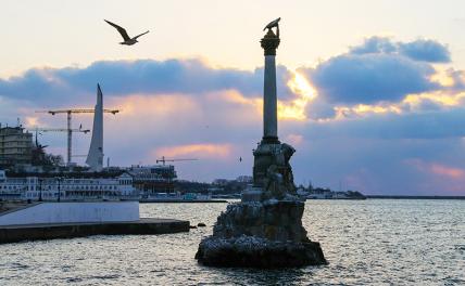 Крым — под ударом террористов. Как его отвести?