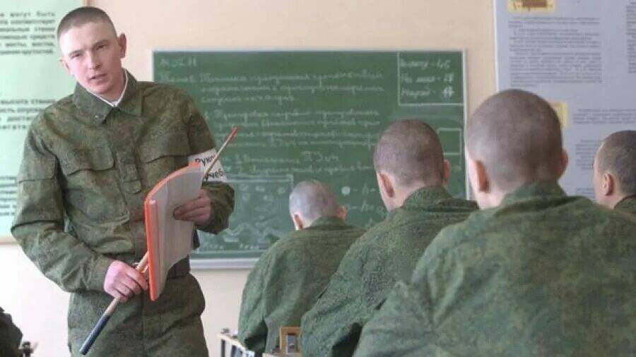 Устав. Важнейшая проблема, которую вскрыла СВО