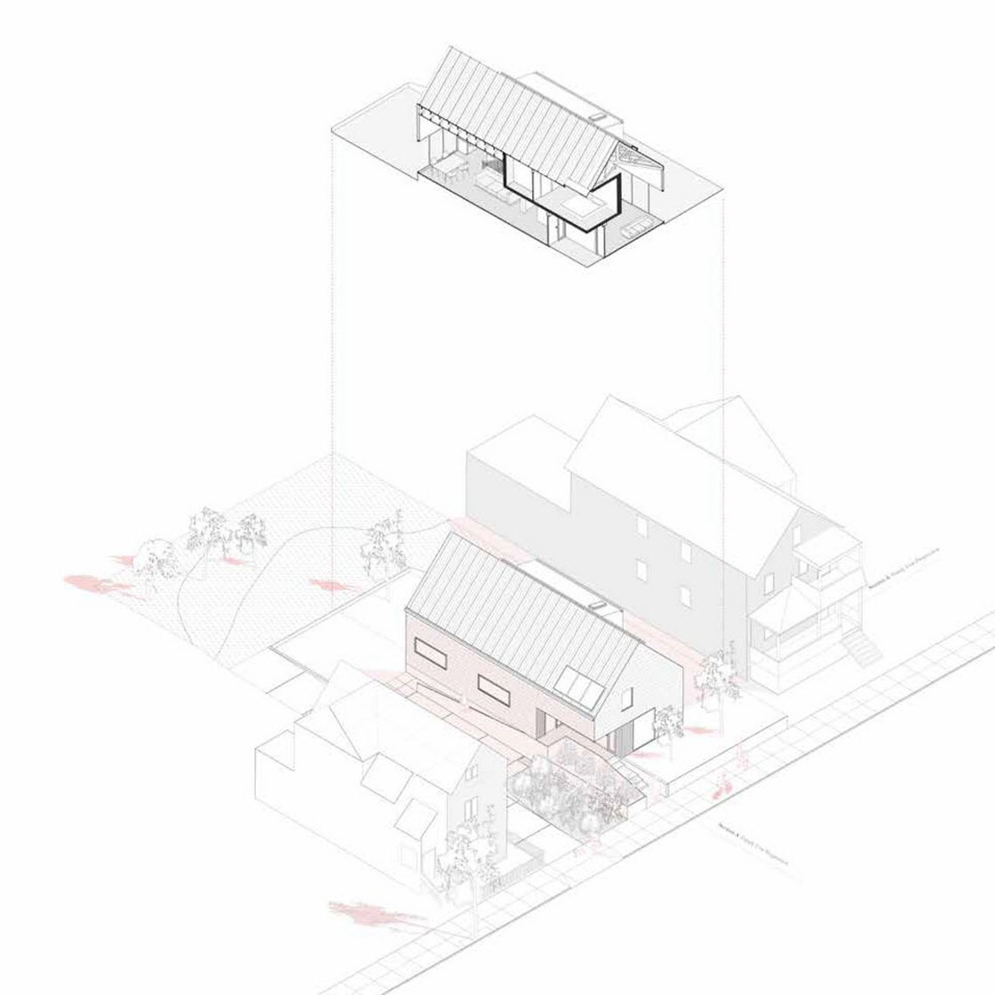 Жилье для бездомных в США жилье,интерьер и дизайн,проект,ремонт и строительство,США