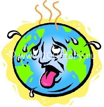 Жаркие городские истории