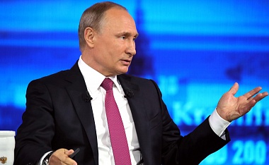 Эксперты о том, что сказал, и о чем промолчал Путин во время «Прямой линии» 