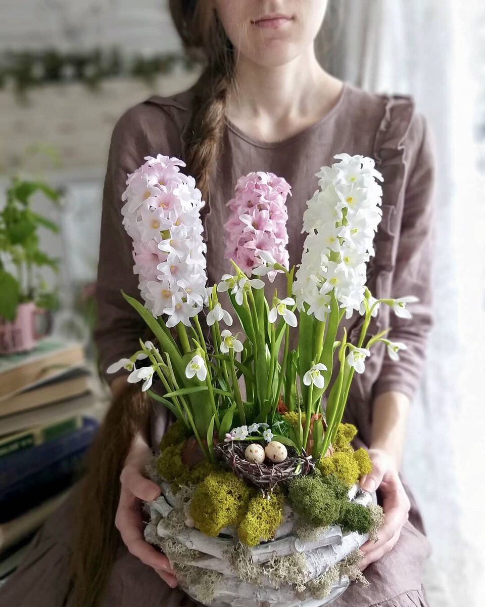 Нереально красивые цветы из фоамирана от мастерицы из Тольятти hand made,вдохновляемся,хобби