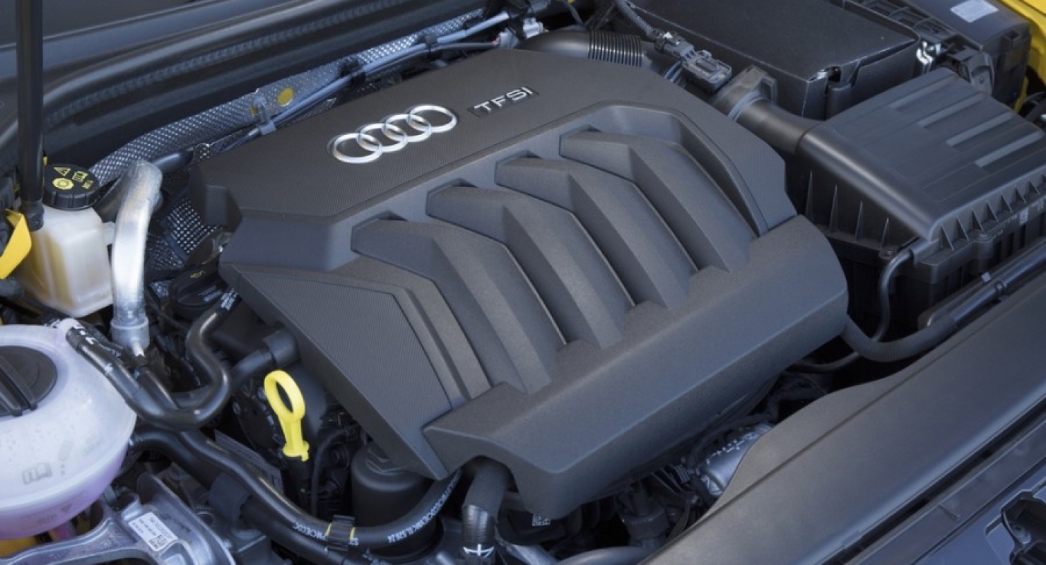 Audi представит новые кроссоверы Audi Q5 и Q6 Автомобили