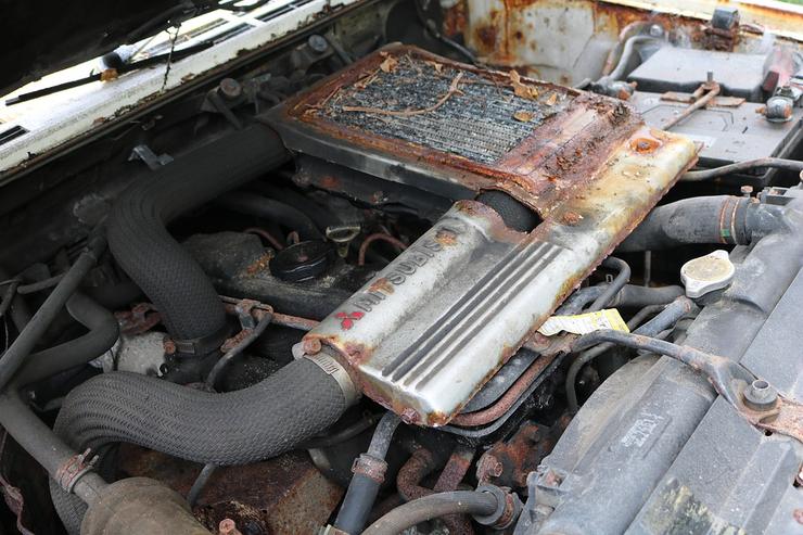 Почему не стоит покупать подержанную машину с турбомотором, люком и даже АКП авто бу