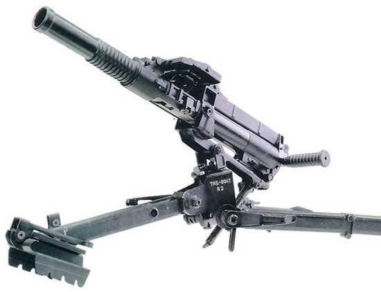 Создатель русских гранатометов история,оружие