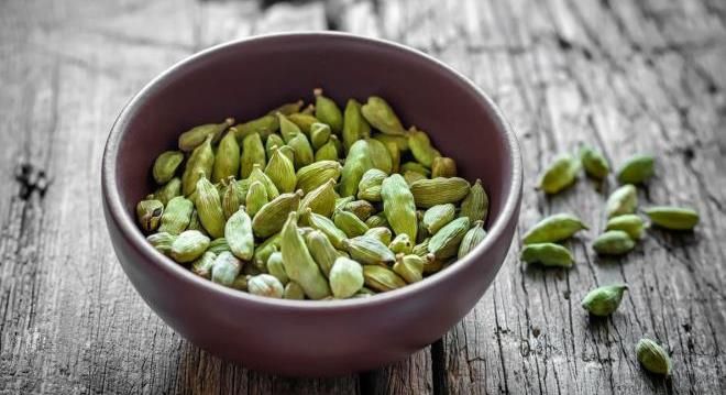 10 специй для нормализации пищеварения готовим дома,кулинария,специи