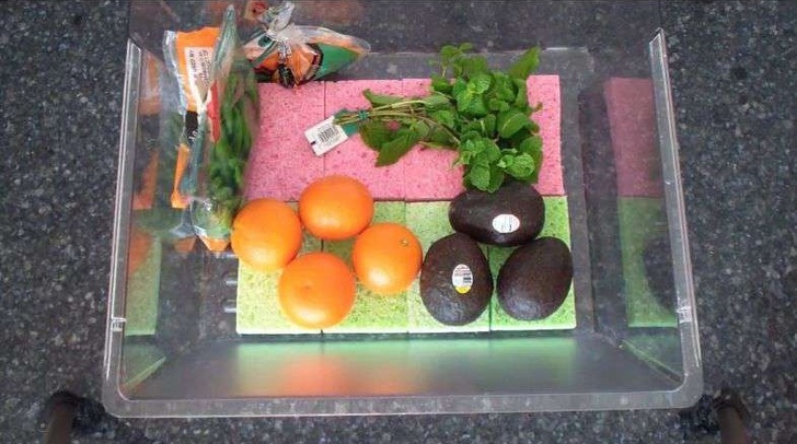 Лайфхак, который снизит расход моющего средства Лайфхак, который снизит расход моющего средства полезные советы