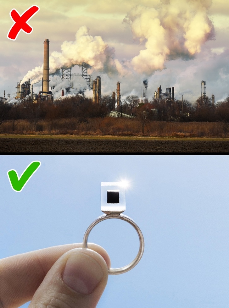 7 доказательств того, что нет такой глобальной проблемы, которую невозможно решить 7 доказательств того, что нет такой глобальной проблемы, которую невозможно решить интересное