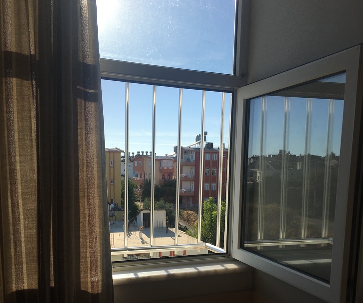 Я узнала, каково это — оказаться на операционном столе в чужой стране Я узнала, каково это — оказаться на операционном столе в чужой стране заграница,мир,туризм