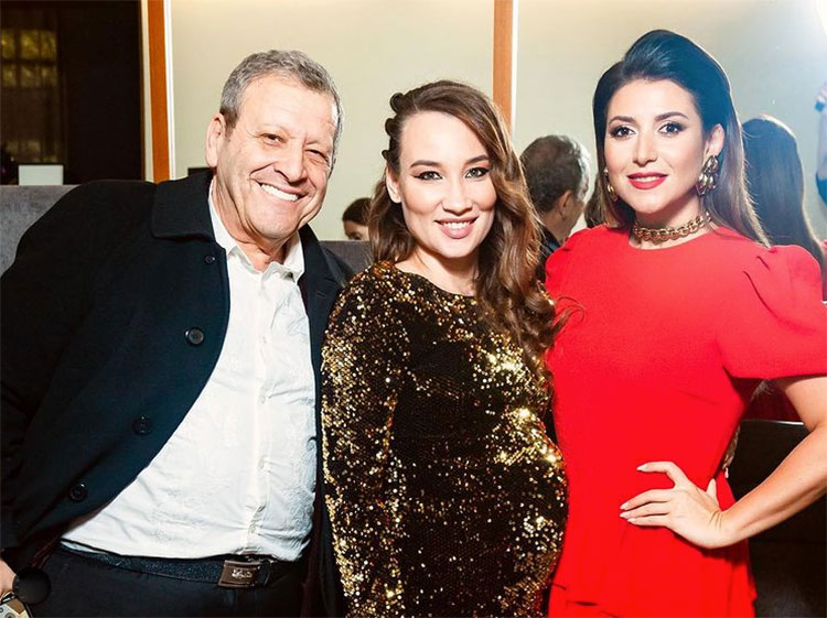 Умер Борис Грачевский: реакция Максима Галкина, Юлии Ковальчук и других знаменитостей Звезды,Новости о звездах