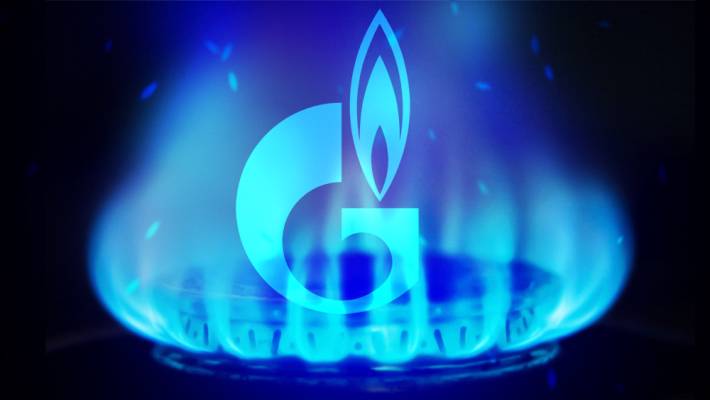 «Газпром» является главным поставщиком газа на европейский рынок