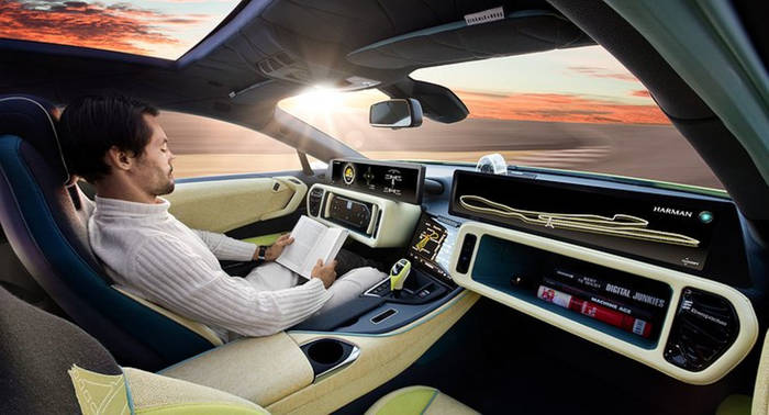 Интернет 5G и беспилотники: 7 технологий, которые станут трендами 2020 Интернет 5G и беспилотники: 7 технологий, которые станут трендами 2020 2020 год,прогнозы,технологии