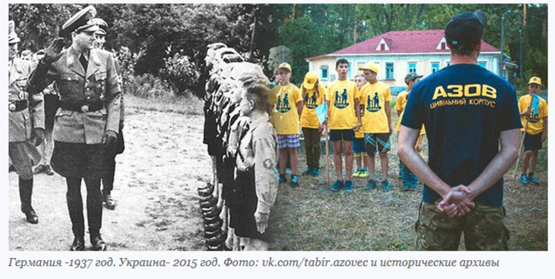 Против «умирающей России». Идеология и воспитание Против «умирающей России». Идеология и воспитание