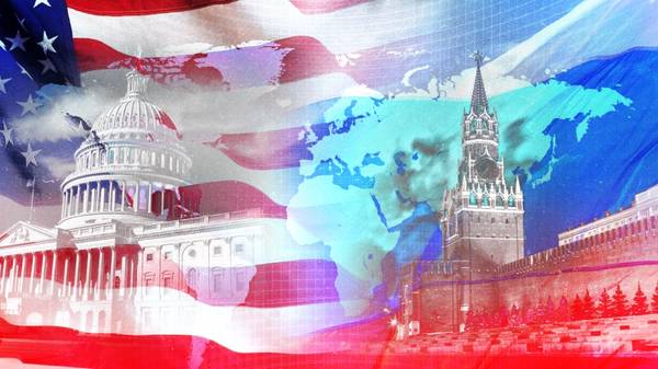 Политолог Кошкин: США сдают позиции, пока РФ и КНР провозглашают новый мир