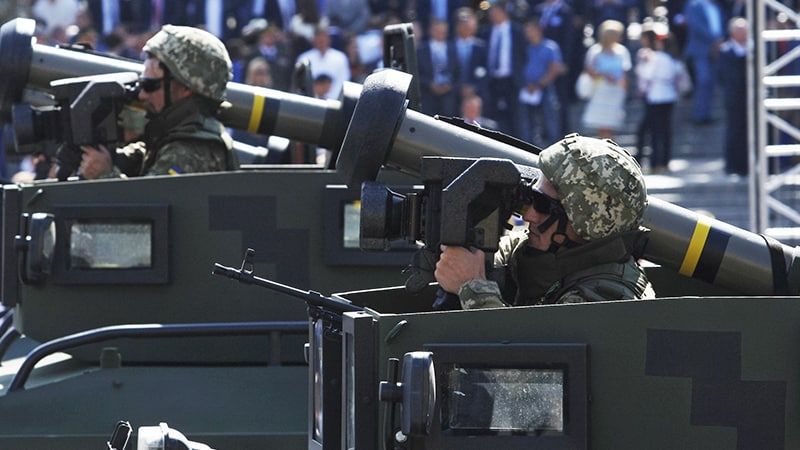 Горловку в ДНР обстреляли 3,5 тысячи раз с начала спецоперации Происшествия