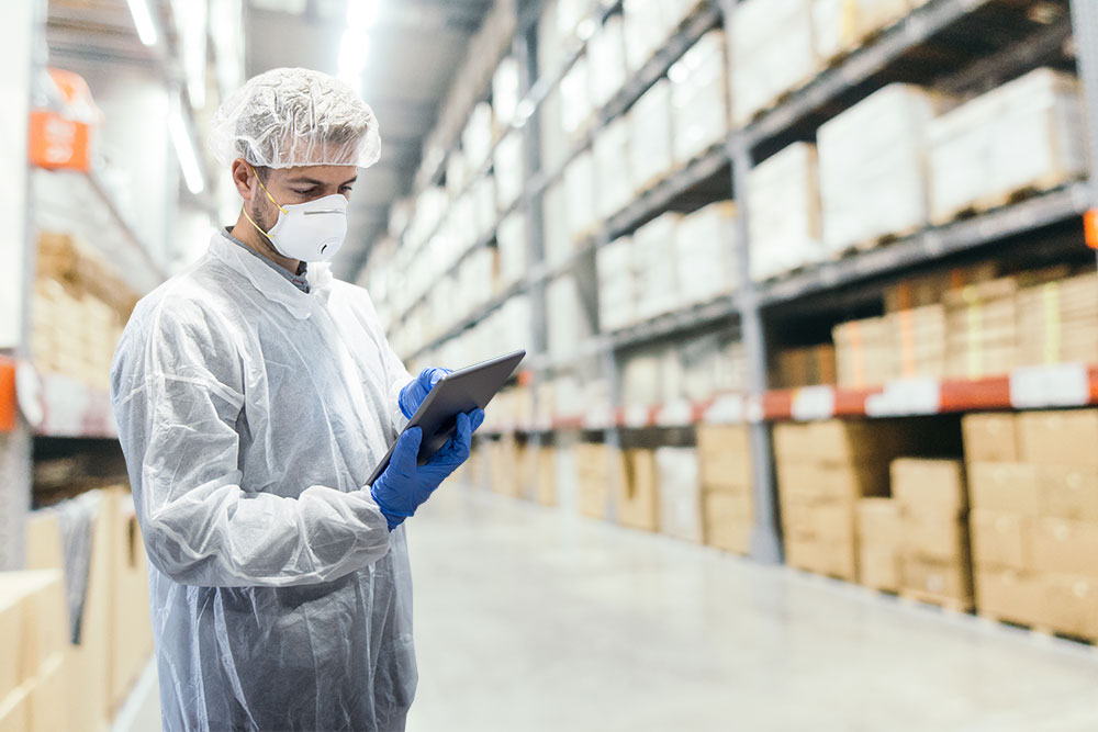 Ответственные цепочки поставок в фармацевтике: ESG-трансформация как конкурентное преимущество