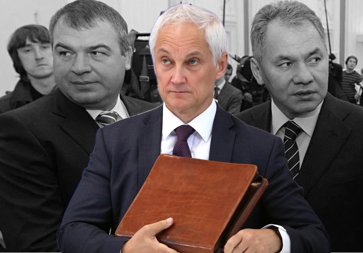 Назначение на должность министром обороны Андрея Белоусова 14 мая 2024 года прозвучала как гром среди ясного неба.