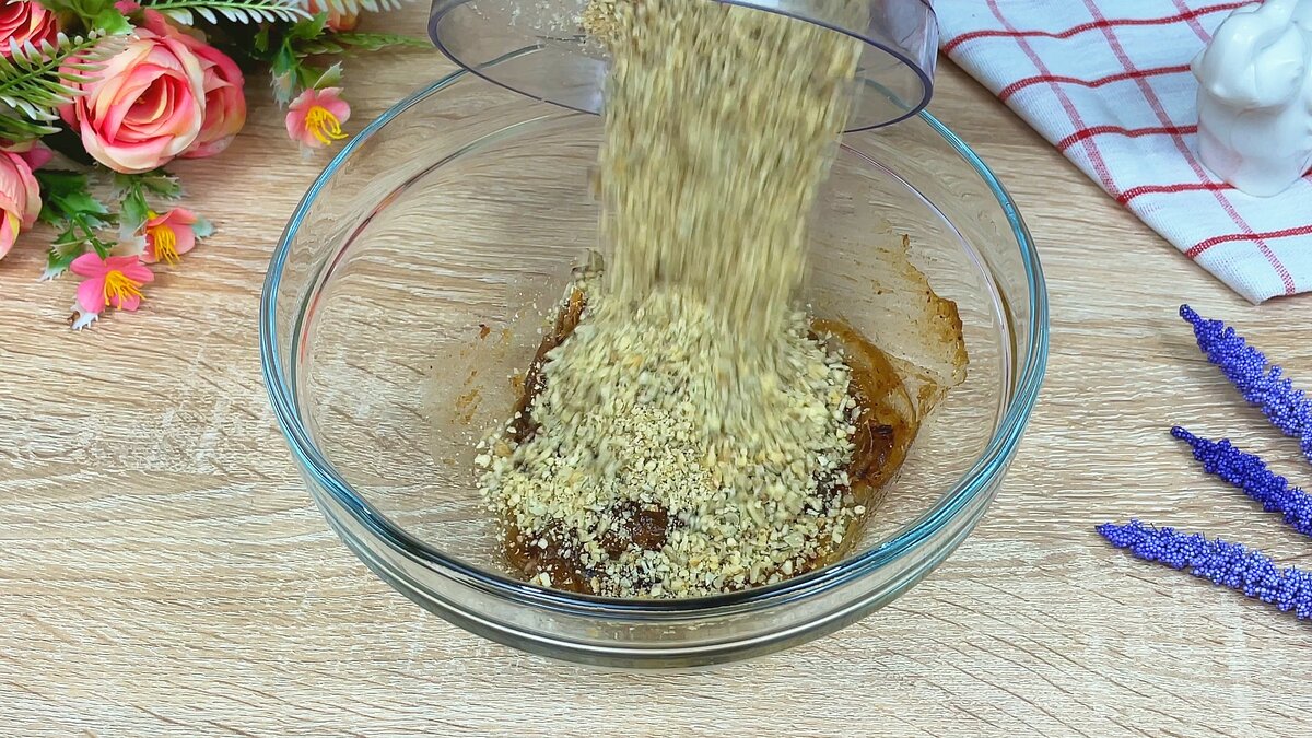 Я уже давно привыкла сладости делать сама из натуральных продуктов.  Ими я вполне заменяю свою потребность в сладком и всей своей семьи.-10