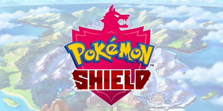 Pokemon Sword и Pokemon Shield создаются с уклоном в портативный режим Nintendo Switch action,nintendo switch,pokémon,Игры,новинки