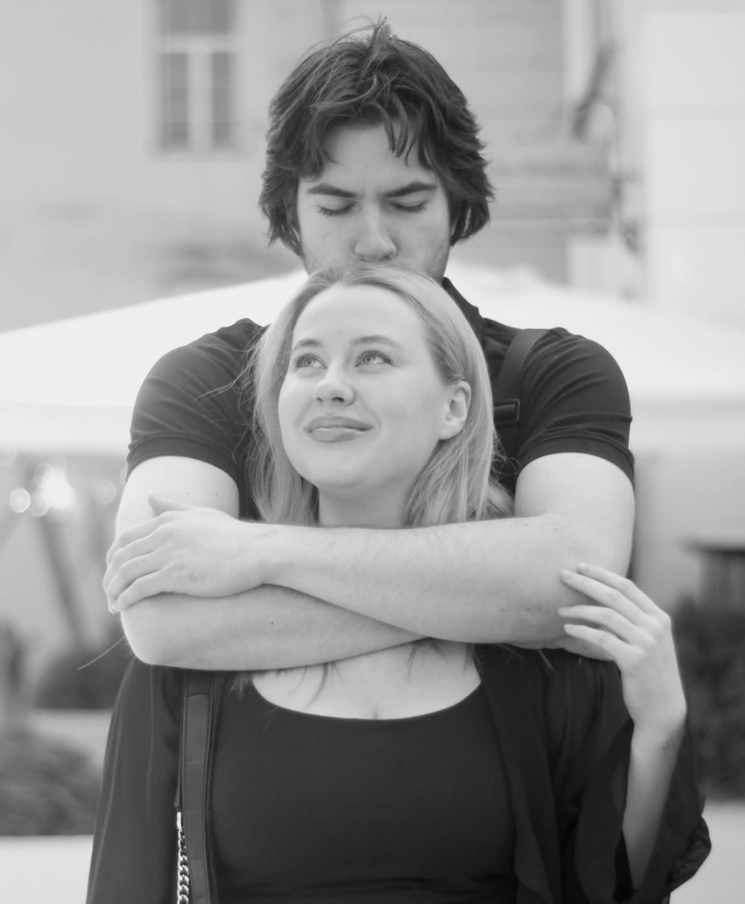 Тимофей Клявер заявил о готовности к кино: «Мы просто ещё не встретились»