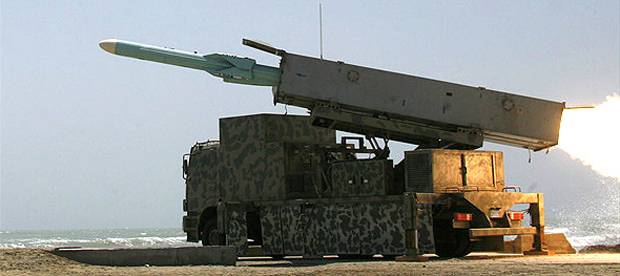 Ракетные вооружения движения «Хезболла» оружие