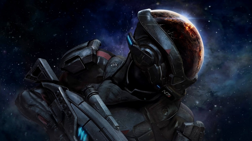 BioWare: Anthem не повторит судьбу Mass Effect: Andromeda