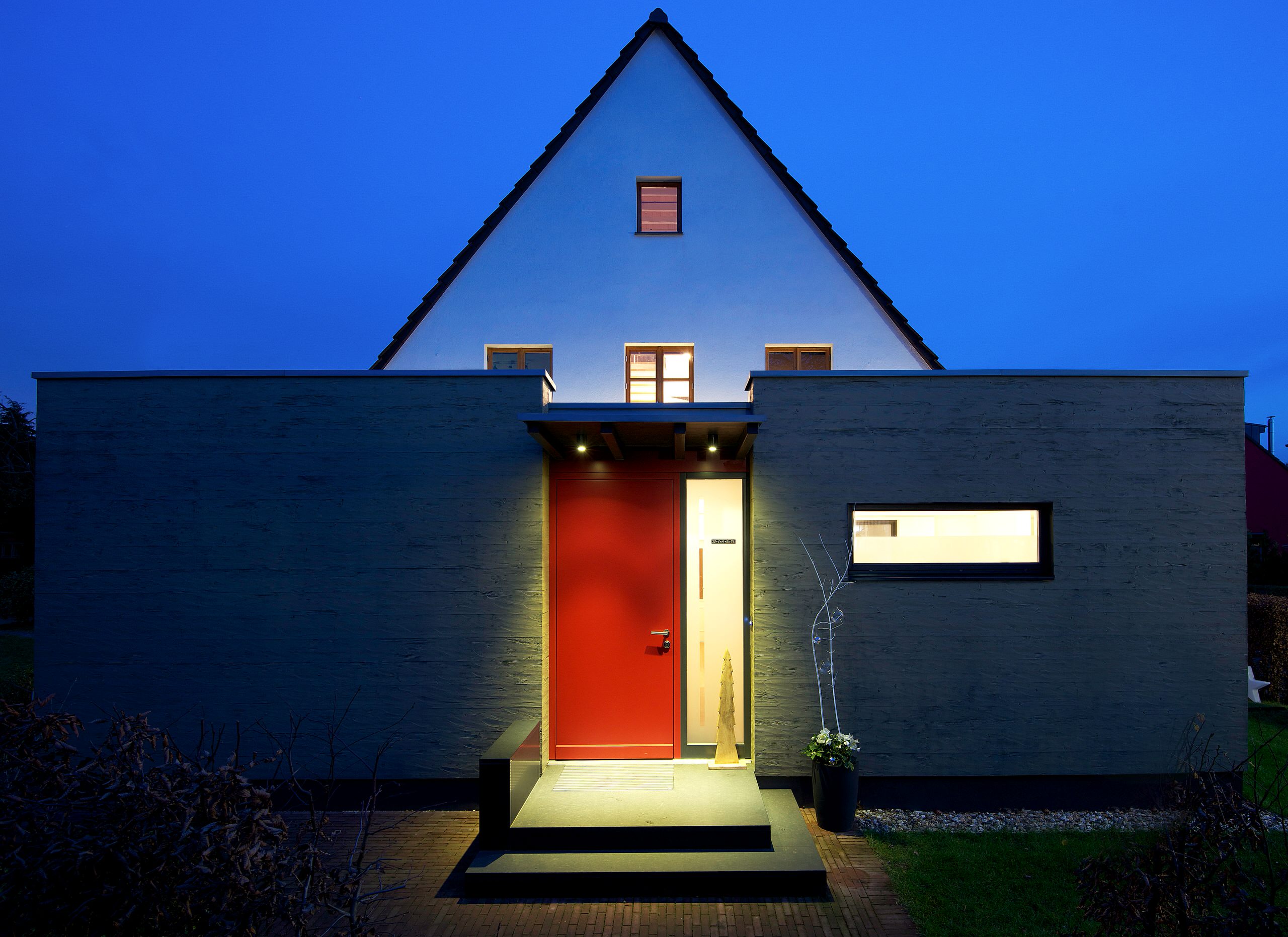 Aрхитектура: 8 пристроек к дому, чтобы увеличить площадь архитектура,ремонт и строительство