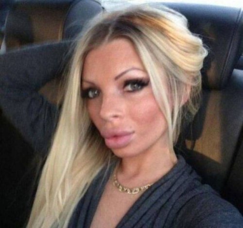 Губошлёпки 80-го уровня Губошлёпки 80-го уровня