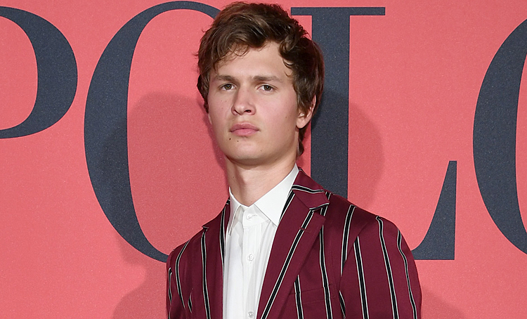 Энсел Элгорт ответил на обвинения в сексуальном насилии