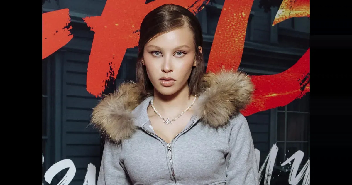 "Надо сильно захотеть". Анна Пересильд дала совет, как стать кинозвездой, на фоне обвинений в блате