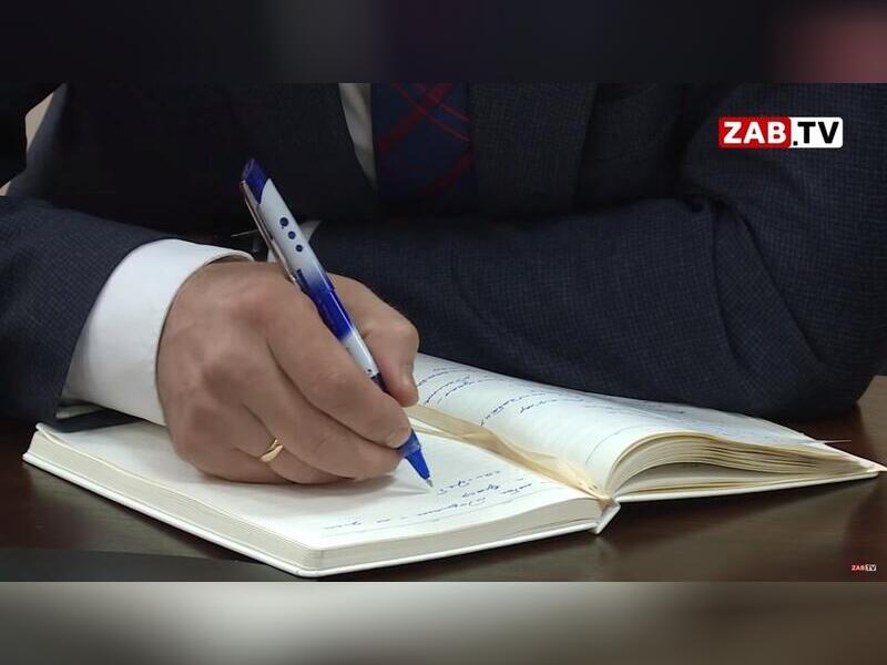 «Под прицелом ZAB.RU»: детали прошедшей недели в Забайкалье