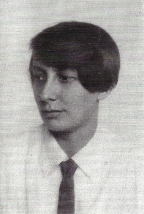 Женщина, которая придумала кухонные шкафчики и отсидела в концлагере жизнь,история,факты