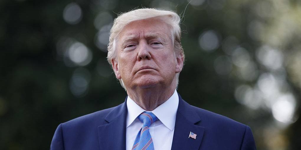 Трамп посчитал бесцельным многолетнее пребывание американских солдат в Сирии