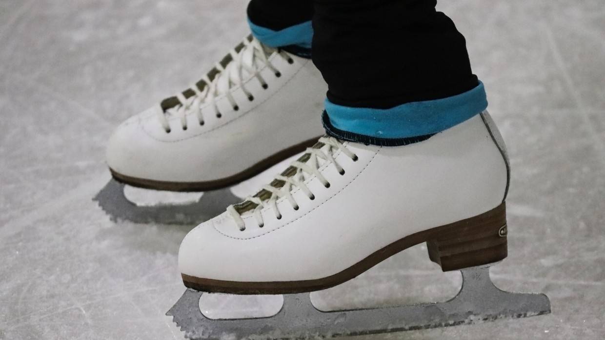 Москвичи смогут посетить каток и ярмарку на Красной площади уже 29 ноября