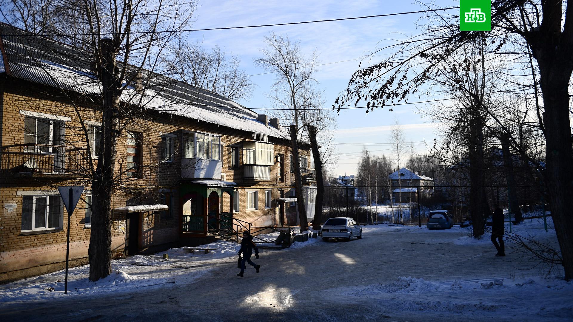Россиянам пообещали холодный декабрь с дефицитом снега в регионах