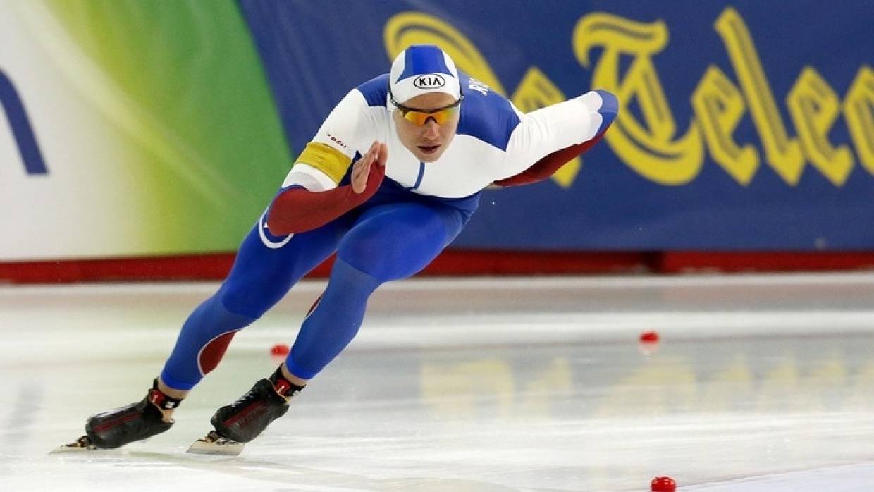 Будет борьба: конькобежец Фокичев назвал того, кто может принести золото России на ОИ в Пекине